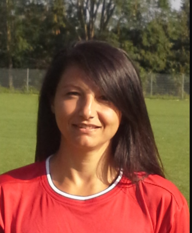 Dilek Kämmerle