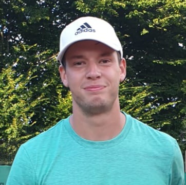 Florian Mekiska Florian Mekiska