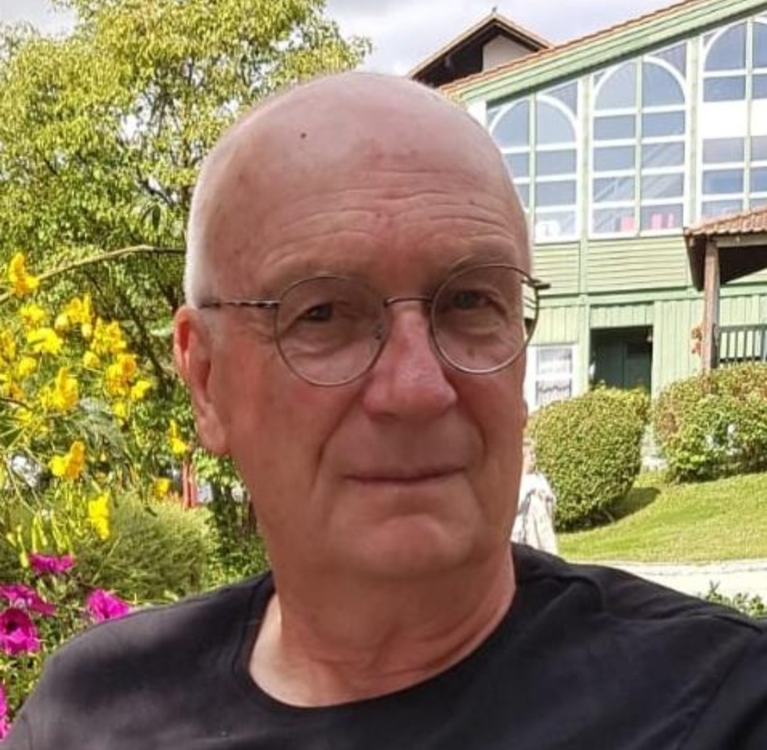 Ulrich Hartmann Ulrich Hartmann