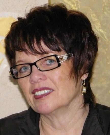 Karin Weigele