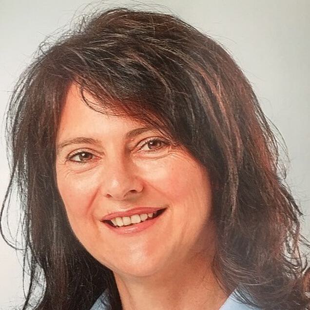 Susanne Blankenhorn