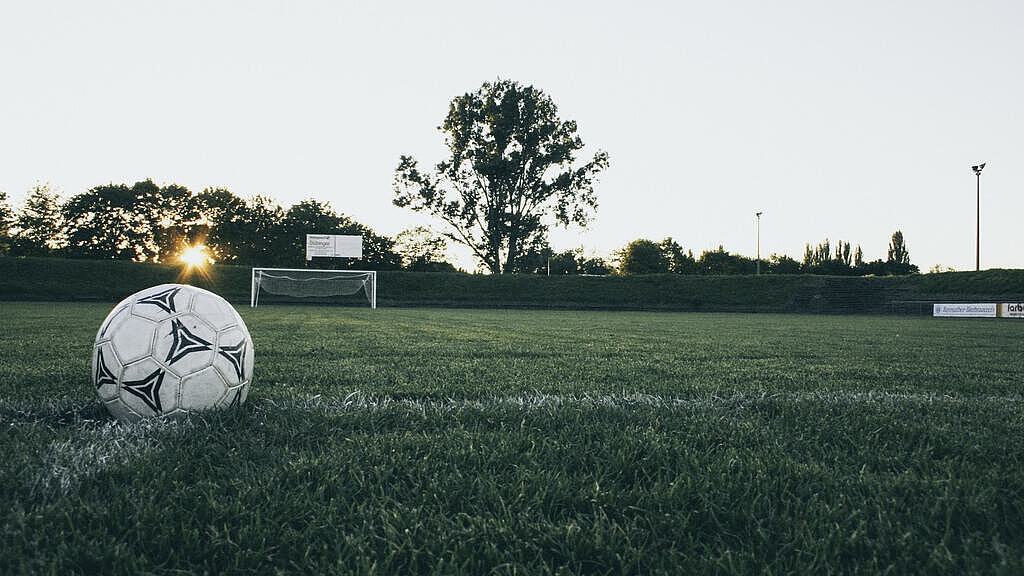 Fußball FC Reutlingen