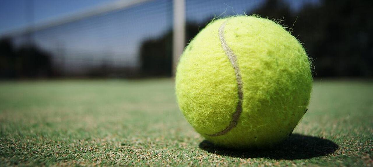 Tennis beim FC Reutlingen