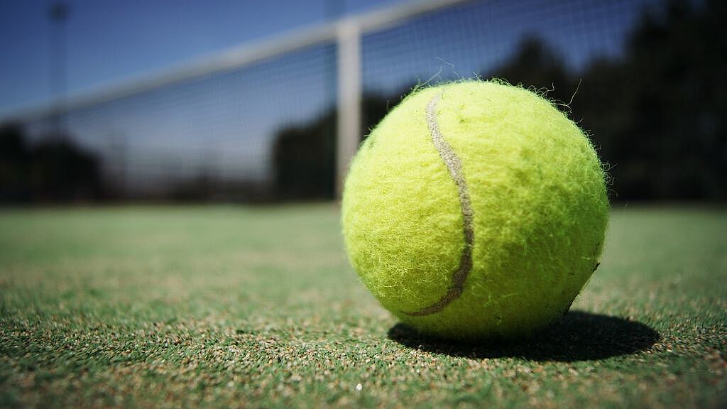 Tennis beim FC Reutlingen