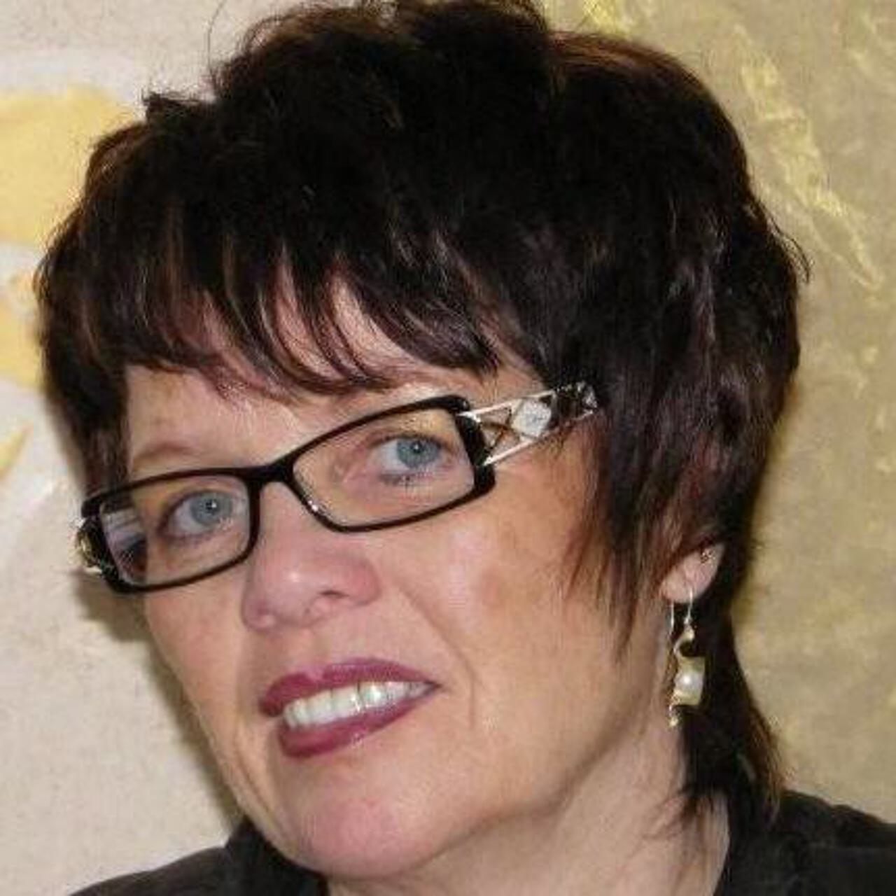 Karin Weigele