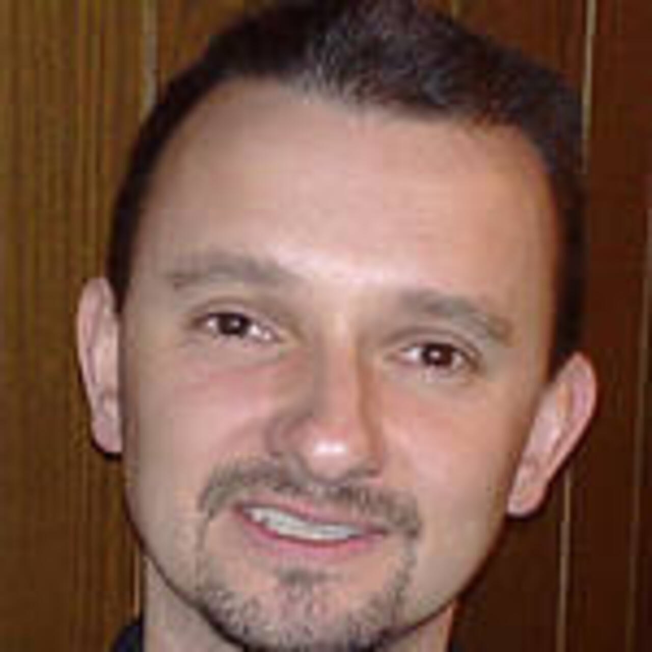 Armin Engels