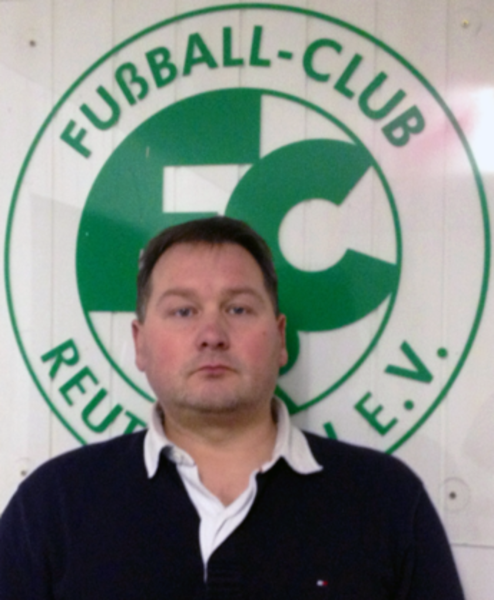 Heiko Gregurec