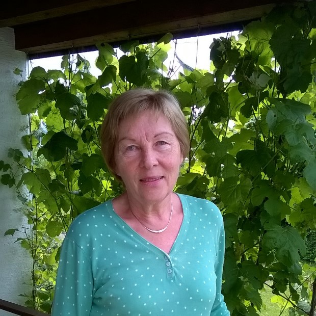 Anita Mathes