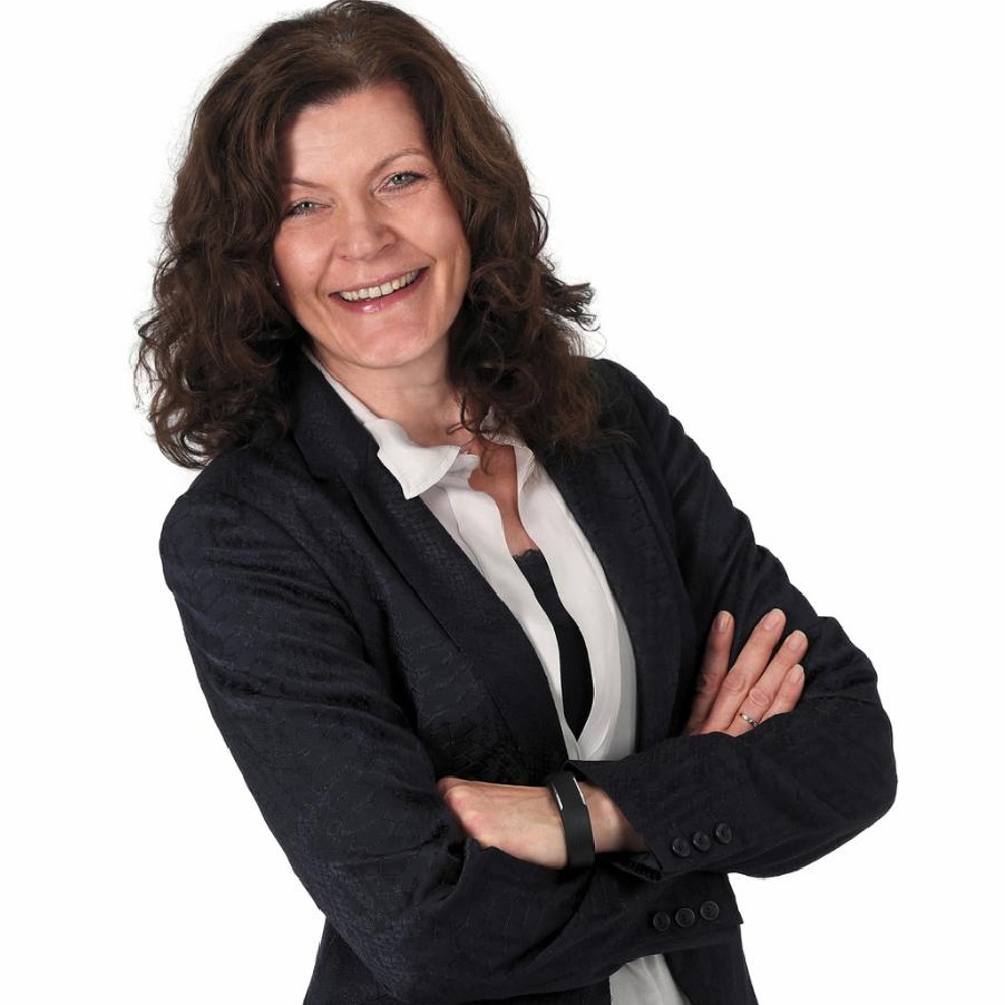Steffi Schäfer